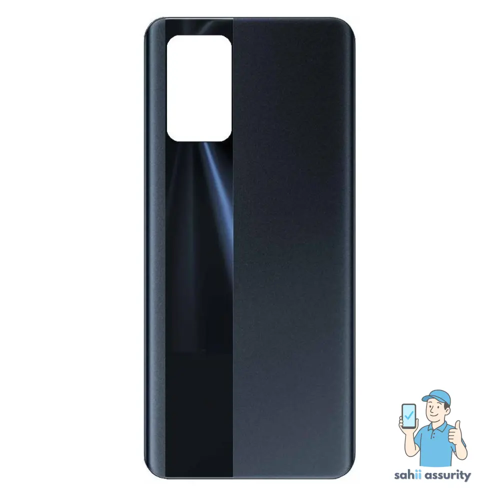 Back Panel Cover for Realme X7 Max 5G thumbnail